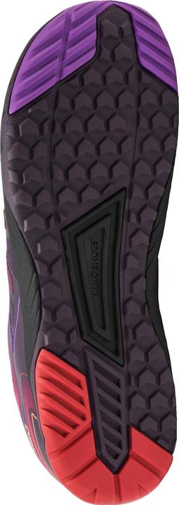 Actual product image Xero Shoes Women's HFS II (37)