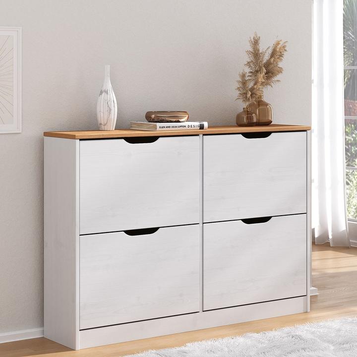 Immagine prodotto IDIMEX Basil (115 x 25 x 79 cm)