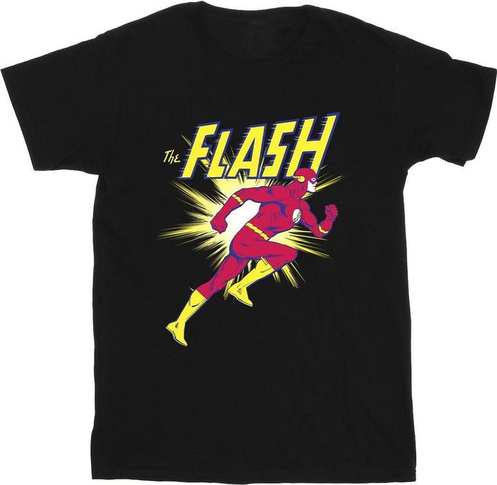 The Flash Running TShirt (XL)