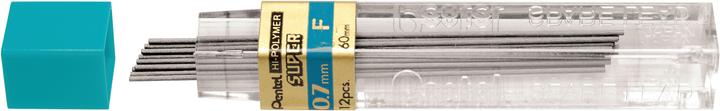Image du produit Pentel Mines 50 (Recharger, Graphite, 0.70 mm)