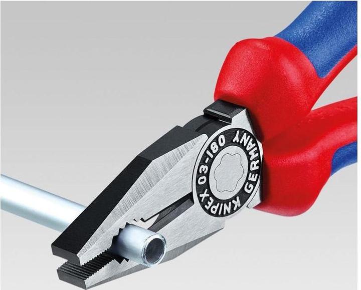 Immagine prodotto Knipex Pinza universale (190 mm)