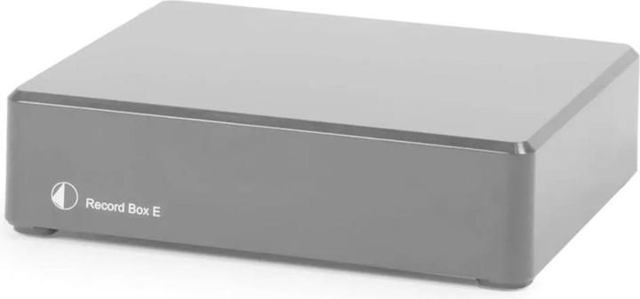 Pro-Ject Record Box E