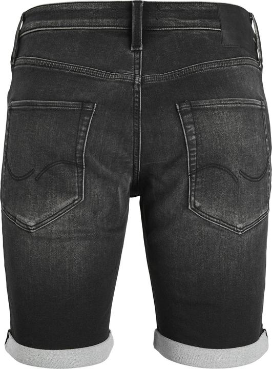 Actual product image Jack & Jones Regular fit jeans shorts Jeans shorts (XXL)