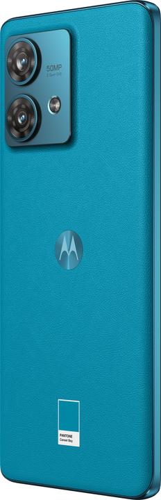 Productafbeelding Motorola Edge 40 Neo (256 GB, Caneelbaai, 6.55", SIM + eSIM, 50 Mpx, 5G)