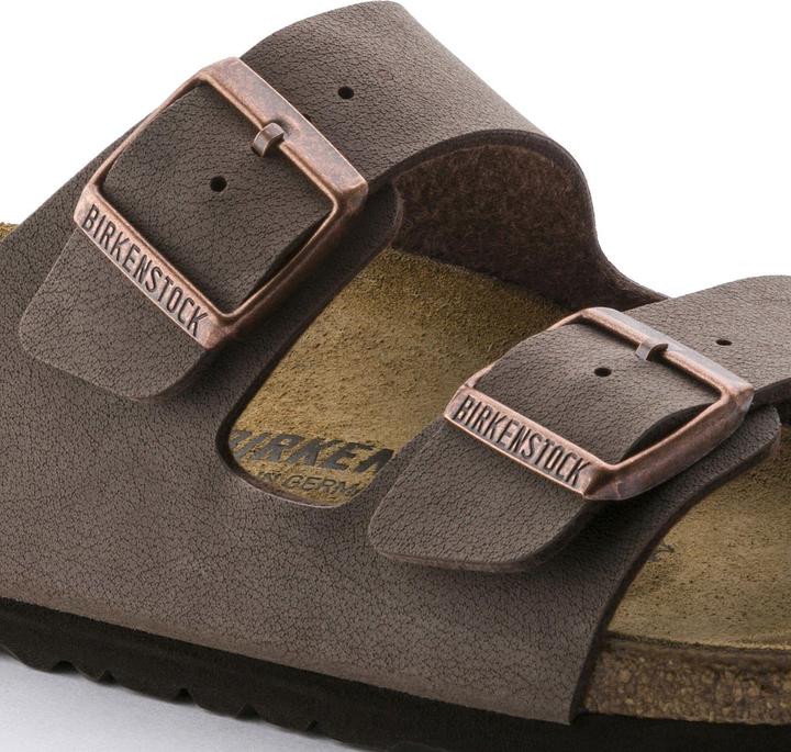 Immagine prodotto Birkenstock Arizona Birko-Flor Nubuck Narrow (43)
