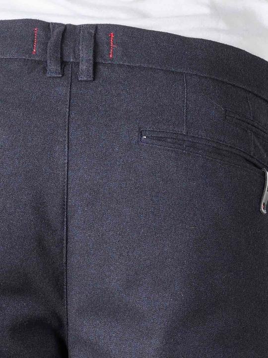 Actual product image Cinque Ciwood 2 Chino Extra Slim Fit Navy (W32/L32)