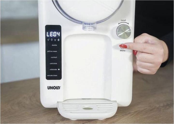 Actual product image Unold Sofie 48950 (EU plug)