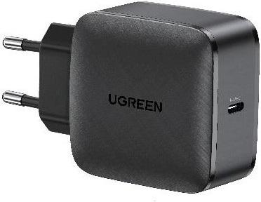 Image du produit Ugreen Chargeur USB-C GaN (65 W)