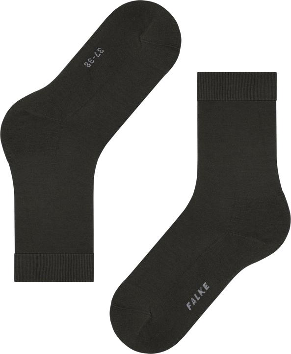Immagine prodotto Falke ClimaWool Damen Socken (Confezione singola, 41 - 42)