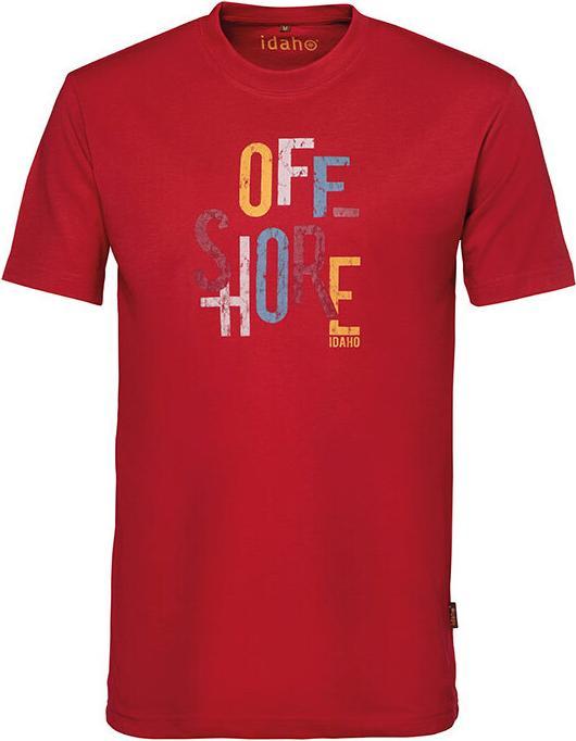 Actual product image Idaho Offshore (XL)