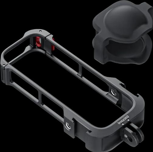Actual product image Insta360 Utility Frame (X4)