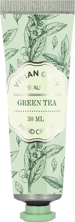 Actual product image Vivian Gray Naturals Green Tea (30 ml)