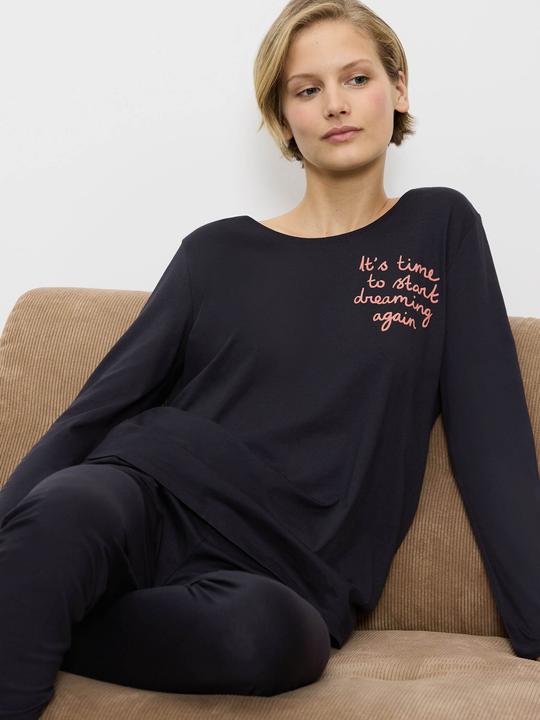 Actual product image Triumph Pyjama Basic (42)