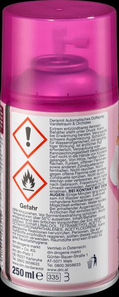 Produktbild dm Denkmit Automatisches Duftspray Nachfüller