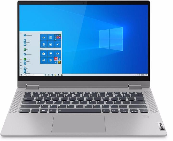 Image du produit Lenovo IdeaPad Flex 5 (14", AMD Ryzen 7 5700U, 16 Go, 512 Go, CH)