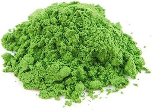 Produktbild Patisdécor Matcha Teepulver (25g) (1 x)