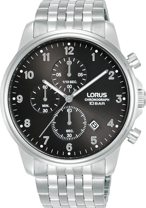 Immagine prodotto Lorus Classico (Cronografo, 43 mm)
