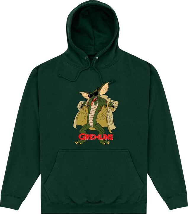Produktbild Universal Textiles Kapuzenpullover (XL)