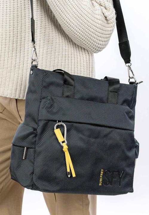 Image du produit Suri Frey Shopper SFY SURI Sports Marry (12.90 l)