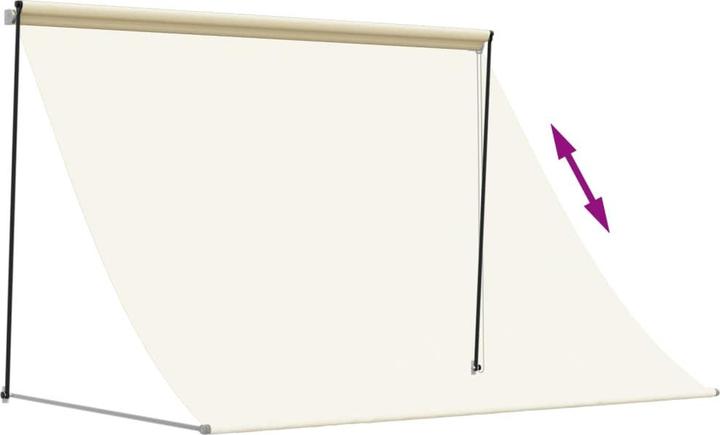 Actual product image VidaXL Tahvo (1.50 m)