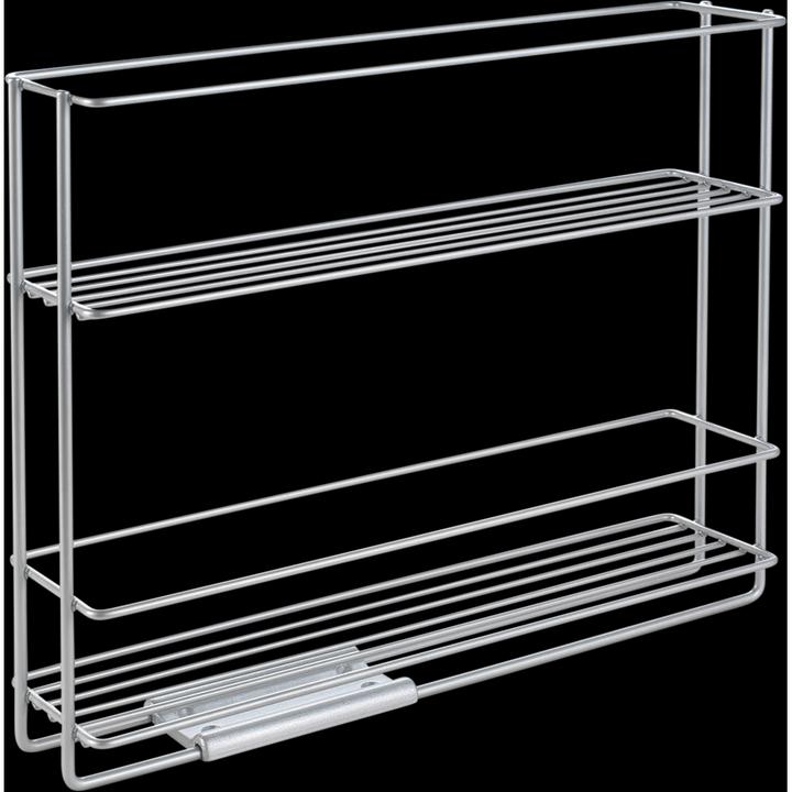 Produktbild Metaltex Gewürzregal 'In & Out'