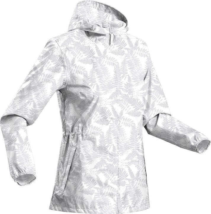 Quechua Raincut Zip