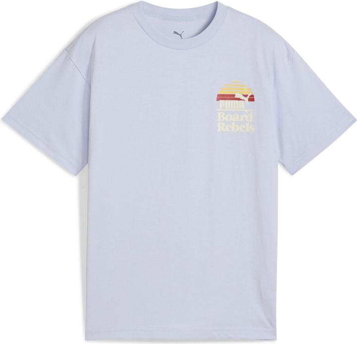Puma MID90S Graphic Tee IV B (128)