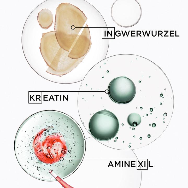 Immagine prodotto Kérastase Genesis Homme Bain de Masse (250 ml, Shampoo liquido)
