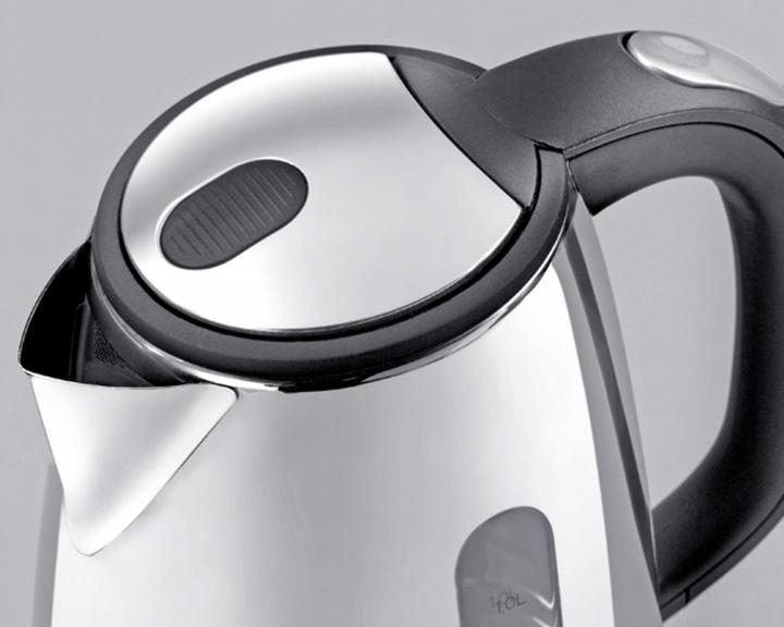 Actual product image Koenig Chrome Line (1 l)