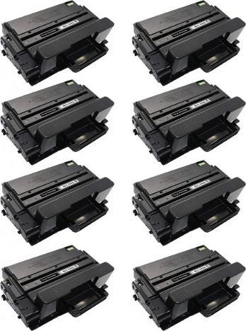 Produktbild Hermex Kompatibler Toner XL für Samsung ProXpress SL-M3820ND (BK)