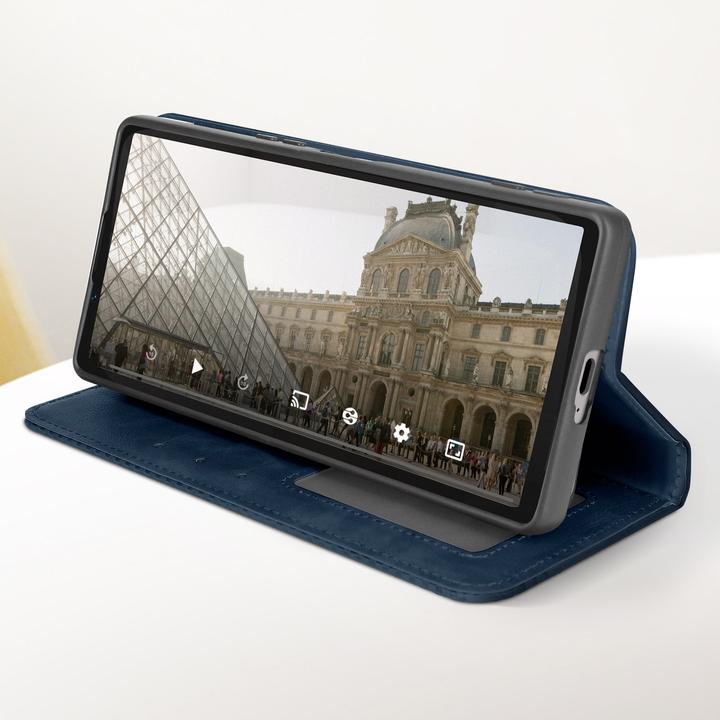 Produktbild Avizar Geo Series Portemonnaie-Hülle Series (Sony Xperia 5 V)