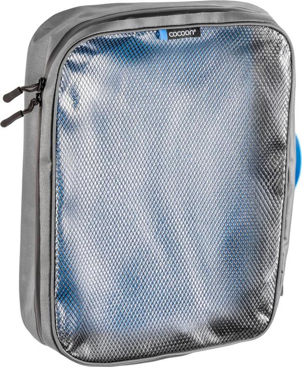 Actual product image Cocoon Packing Cube with Laminated Net Top Large