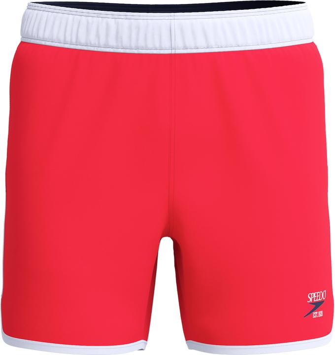 Actual product image Speedo Jetstream Retro Logo Volley 16 (M)