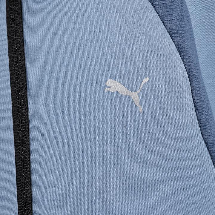 Image du produit Puma EVOSTRIPE Hoodie Full-Zip DK B (176)