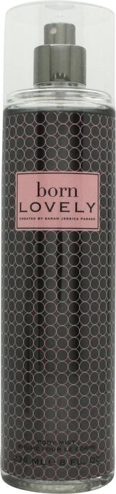 Immagine prodotto Sarah Jessica Parker Born Lovely Body Mist 236ml Spray (Getto vaporizzato, 236 ml)
