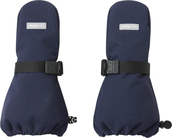 Reima tec+ Kids transitional mittens Askare (5)