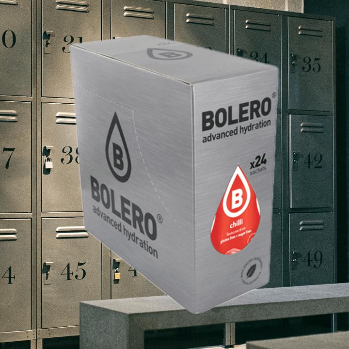 Produktbild Bolero Classic (Chilli, 1 Stk., 276 g)