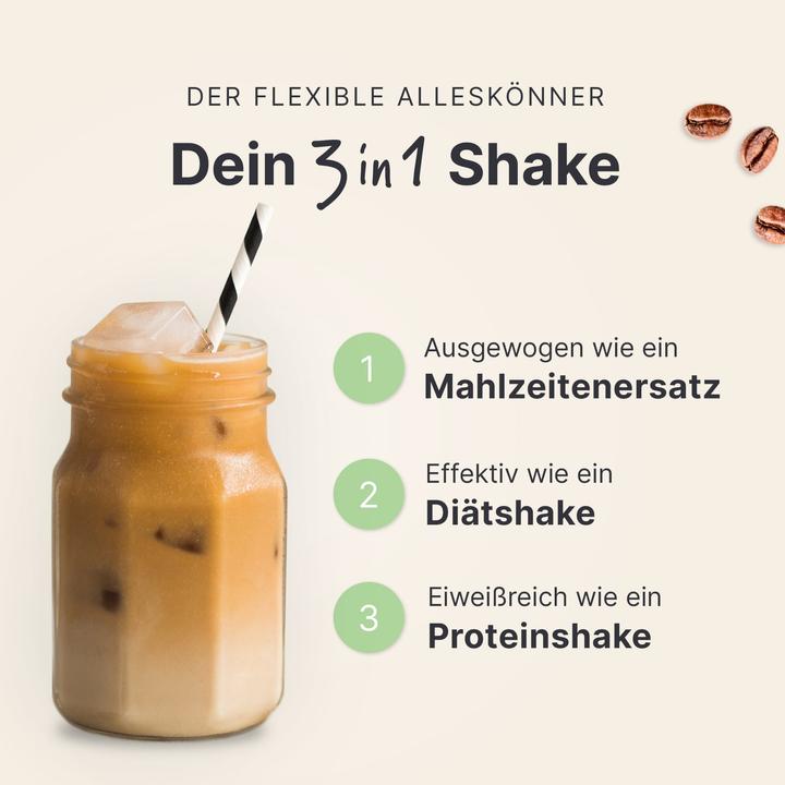 Immagine prodotto Sheko Agitare (Caffè, 1 pz., 450 g)