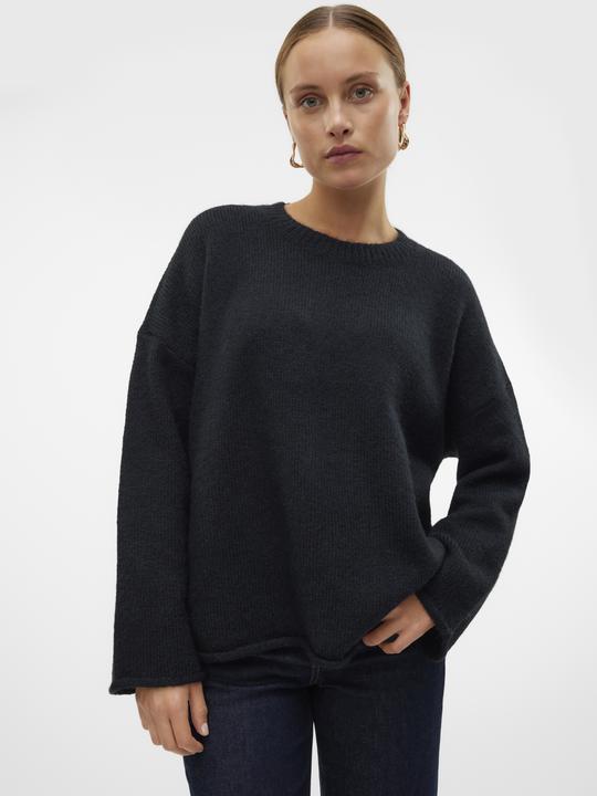 Produktbild Vero Moda VMNOELLE Pullover Strickpullover (M)