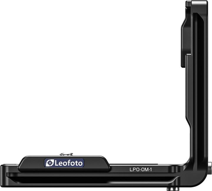 Image du produit Leofoto Coude en L LPO-OM1 pour Olympus OM-1 (L-rail)