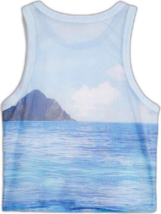 Actual product image Desigual Repris Summer (L)