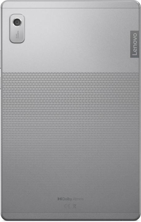 Actual product image Lenovo Tab M9 (4G, 9", 32 GB, Arctic Grey)