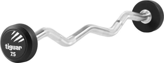 Tiguar Langhantelcurls
