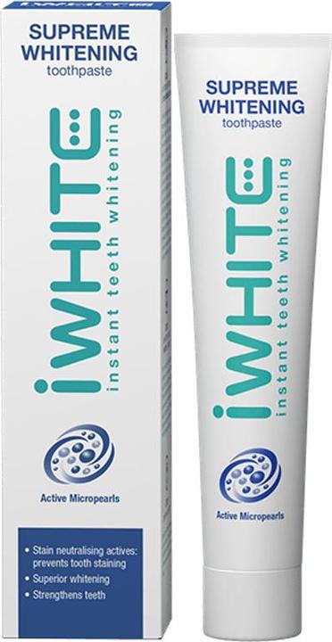 Immagine prodotto iWhite Supremo (75 ml)