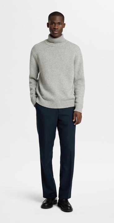 Image du produit Selected Homme 196 Pantalon coupe droite (30)