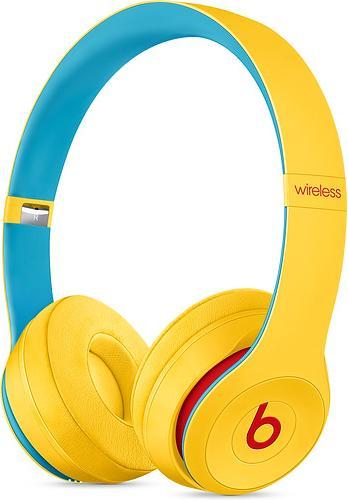 Beats Solo3 Wireless (40 h, Kabellos)
