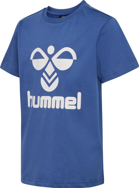 hummel hmlTRES T-SHIRT S/S