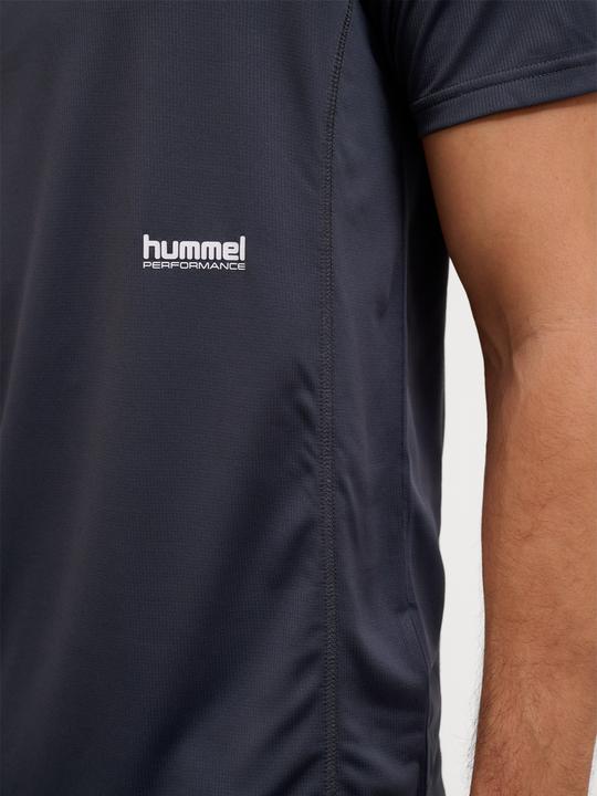 Produktbild hummel Hmlpulse workout t-shirt s/s (XXL)