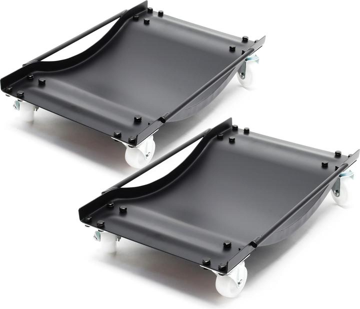 Actual product image Wiltec Car transport tray
