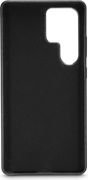 Produktbild Hama Cover EP Galaxy S25 Ultra sw (Samsung Galaxy S25 Ultra)